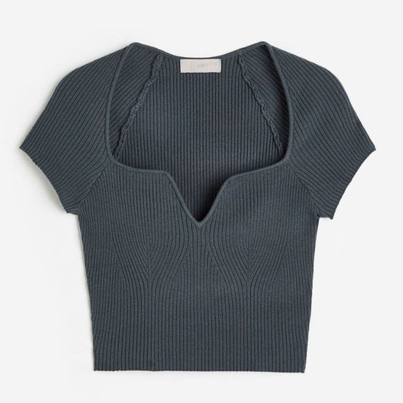 NWT H&M top - Picture 1 of 5